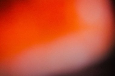 Turuncu renk gradyanı, soyut arkaplan, gürültü dokusu efekti