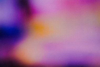 Renk gradyanı, soyut arkaplan, gürültü dokusu efekti