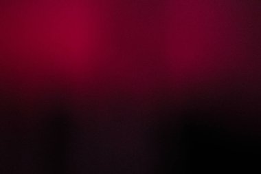 Kırmızı ve siyah renk gradyan, soyut arkaplan, gürültü dokusu efekti