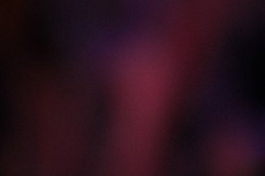 Kırmızı ve siyah renk gradyan, soyut arkaplan, gürültü dokusu efekti