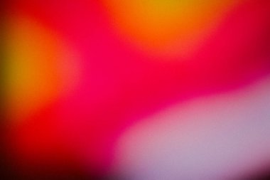 Renkli kumlu renk gradyanı Soyut arkaplan, gürültü dokusu efekti