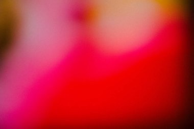 Renkli kumlu renk gradyanı Soyut arkaplan, gürültü dokusu efekti