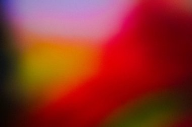 Renkli kumlu renk gradyanı Soyut arkaplan, gürültü dokusu efekti