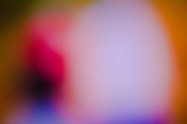 Renkli kumlu renk gradyanı Soyut arkaplan, gürültü dokusu efekti