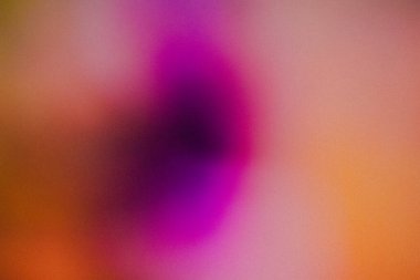 Renkli kumlu renk gradyanı Soyut arkaplan, gürültü dokusu efekti