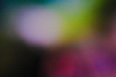 Renkli kumlu renk gradyanı Soyut arkaplan, gürültü dokusu efekti