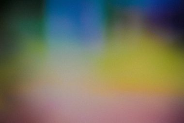 Renkli kumlu renk gradyanı Soyut arkaplan, gürültü dokusu efekti