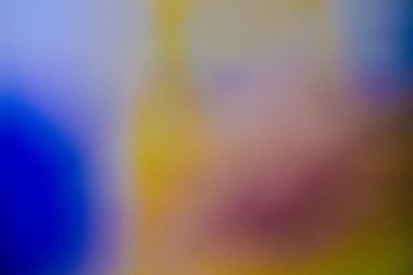 Renkli kumlu renk gradyanı Soyut arkaplan, gürültü dokusu efekti