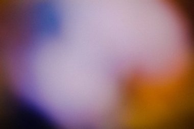 Renkli kumlu renk gradyanı Soyut arkaplan, gürültü dokusu efekti