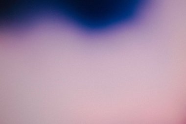 Grainy Blue renk gradyan soyut arkaplan, gürültü dokusu efekti