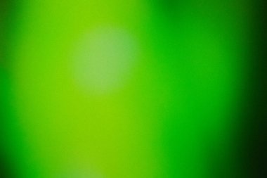 Koyu yeşil renk gradyan soyut arkaplan, gürültü dokusu efekti