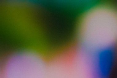 Koyu yeşil renk gradyan soyut arkaplan, gürültü dokusu efekti