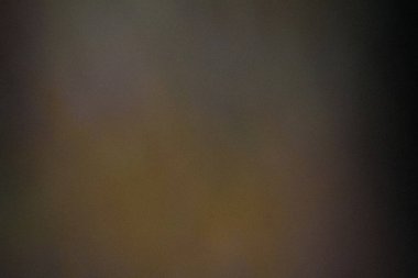 Tahıllı koyu sarı renk gradyan soyut arkaplan, gürültü dokusu efekti