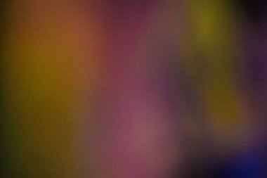 Tahıllı koyu sarı renk gradyan soyut arkaplan, gürültü dokusu efekti