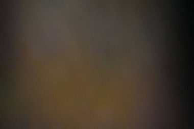 Tahıllı koyu sarı renk gradyan soyut arkaplan, gürültü dokusu efekti