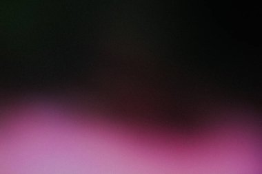 Koyu pembe renk gradyan soyut arkaplan, gürültü dokusu efekti
