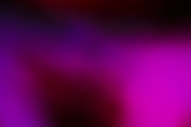 Koyu pembe renk gradyan soyut arkaplan, gürültü dokusu efekti