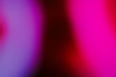 Koyu pembe renk gradyan soyut arkaplan, gürültü dokusu efekti