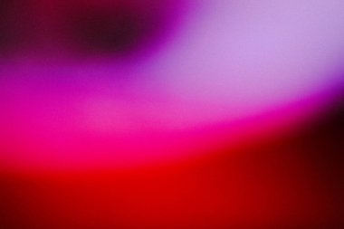 Koyu pembe renk gradyan soyut arkaplan, gürültü dokusu efekti