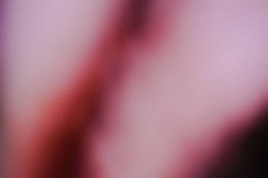 Koyu pembe renk gradyan soyut arkaplan, gürültü dokusu efekti