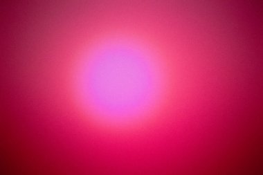 Koyu pembe renk gradyan soyut arkaplan, gürültü dokusu efekti