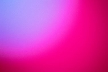 Koyu pembe renk gradyan soyut arkaplan, gürültü dokusu efekti