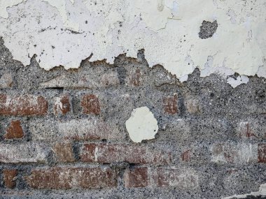 Texture of a stone wall, Old castle stone wall texture background