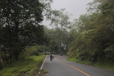 Pusuk Orman Otoyolu, Sembalun Turizm Merkezi, Doğu Lombok