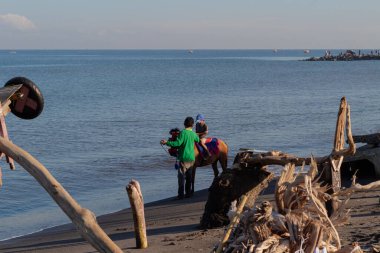 14 Temmuz 2024 - Lombok, Endonezya
