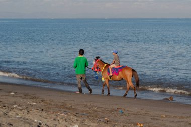 14 Temmuz 2024 - Lombok, Endonezya