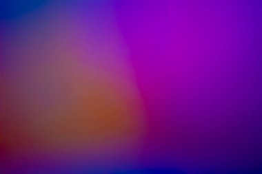 Soyut bulanık renkli gradyan arka planı.