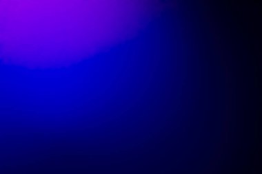 Soyut bulanık renkli gradyan arka planı.