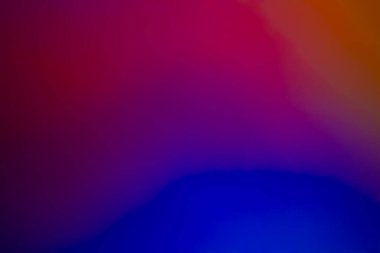 Soyut bulanık renkli gradyan arka planı.