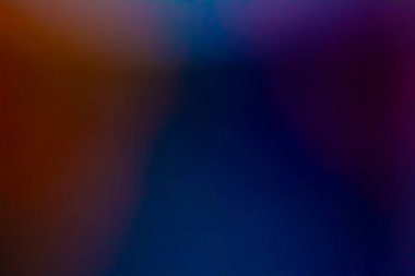 Soyut bulanık renkli gradyan arka planı.