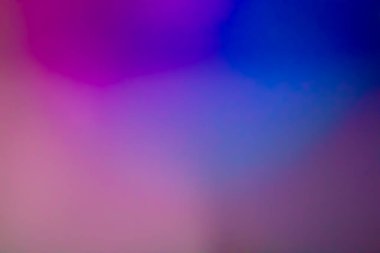 Soyut bulanık renkli gradyan arka planı.