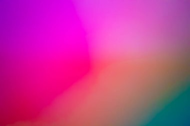 Soyut ve parlak renkli bir arkaplan