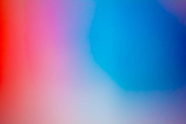 Soyut ve parlak renkli bir arkaplan