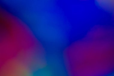 Soyut Kırmızı ve mavi gradyan arkaplan