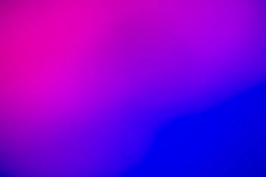 Soyut Kırmızı ve mavi gradyan arkaplan