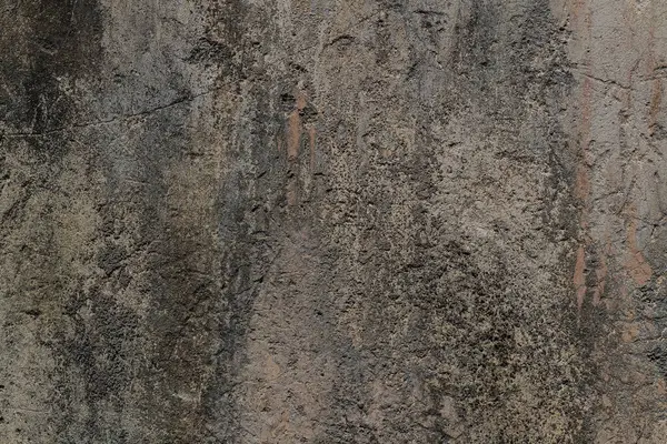 Çizik ve Koyu Lekeli Pis Duvar dokusu