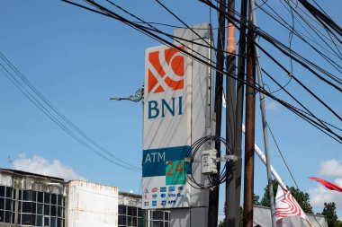 Mataram, Lombok, Endonezya - 24 Ağustos 2024