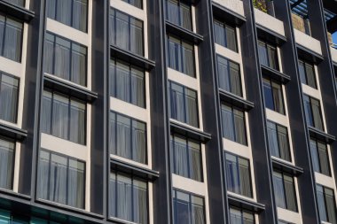 Çağdaş Yükseliş: Geometrik Pencereler ve Tasarım