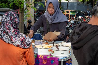 Mataram, Lombok, Endonezya - 1 Eylül 2024