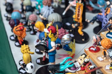 Mataram, Lombok, Endonezya - 1 Eylül 2024