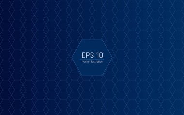 Fütürist soyut arka plan. Sunucu, internet, hız. Fütüristik tünel HUD. Soyut bir veri merkezi için hareketli grafikler .vektör çizer, eps10, kablo çerçevesi, koyu arkaplan