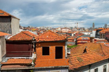 Porto Portekiz - Mayıs 2023 