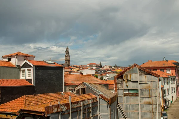 Porto Portugal Mayo 2023 — Foto de Stock