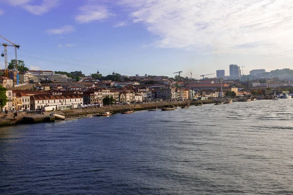 ポルトガルのパノラマ写真 2023年5月 — ストック写真