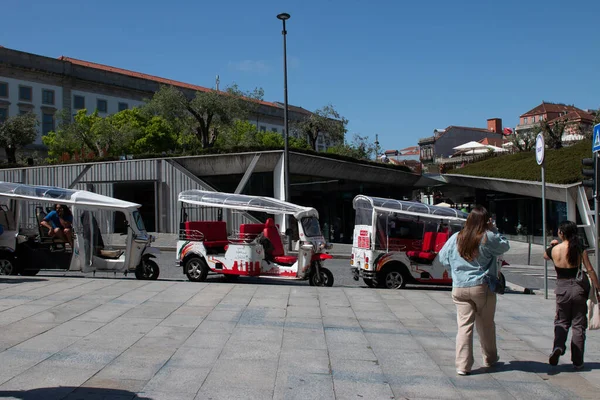 Porto Portekiz - Manzaralı Panoramik Fotoğraflar 