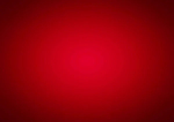 Abstrakte Hintergrund Glühen Mit Rotem Hintergrund Für Tapete Hintergrund Vektor — Stockvektor